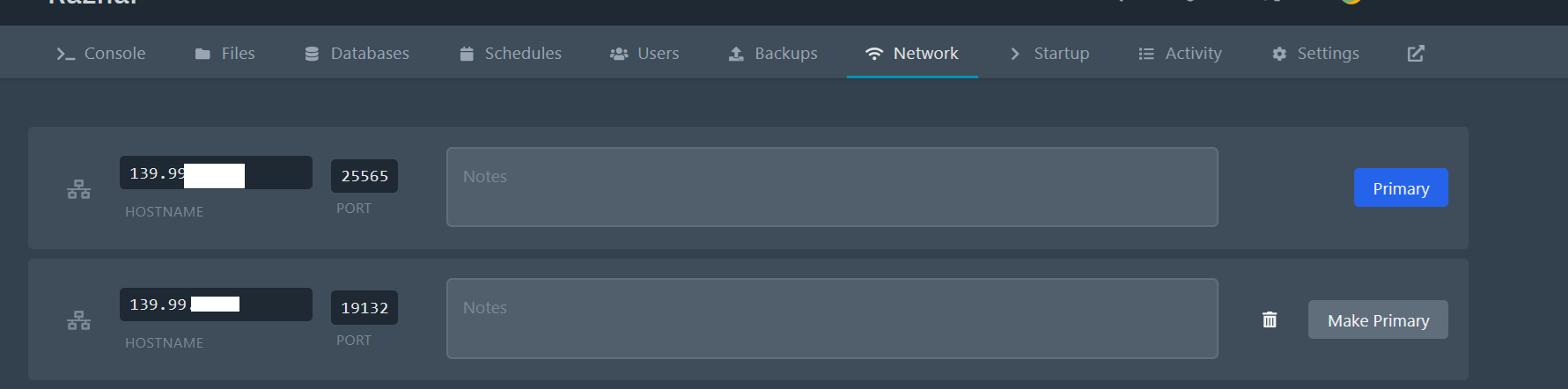 server.properties