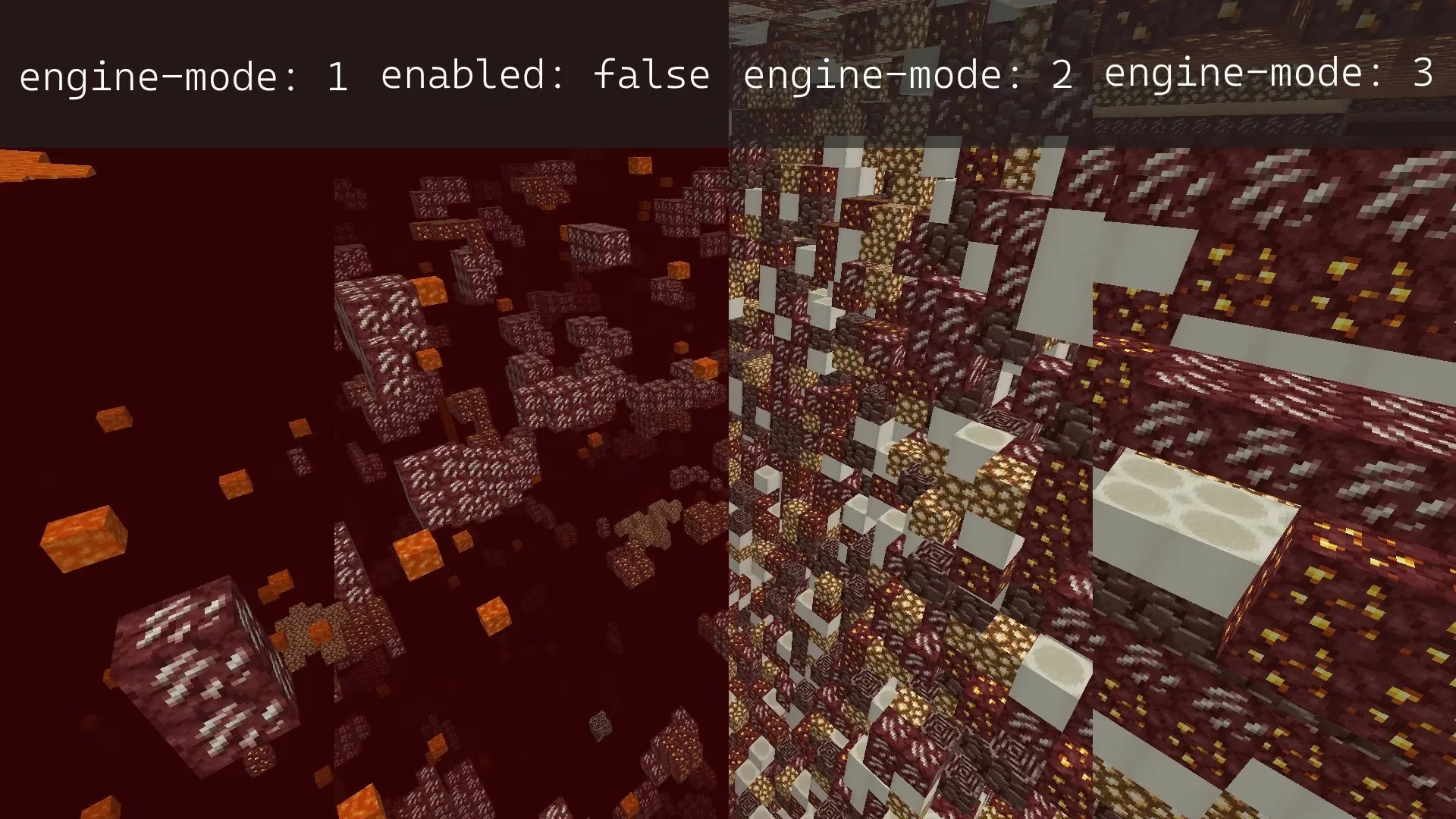 anti-xray world nether
